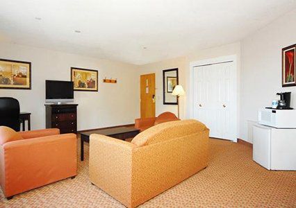 Sleep Inn Cinnaminson - Philadelphia East Habitación foto